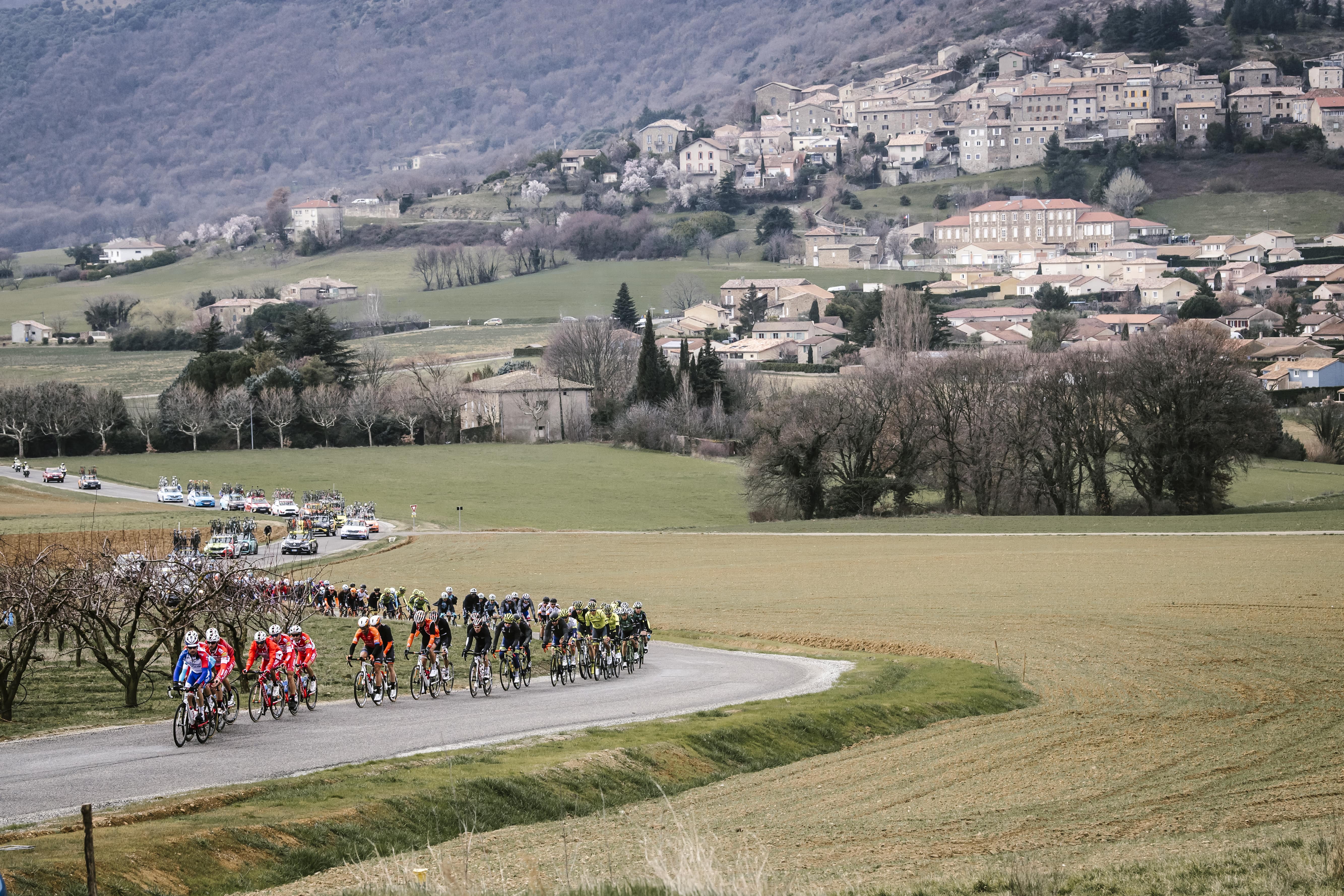 FAUN ARDÈCHE CLASSIC Boucles Drôme Ardèche